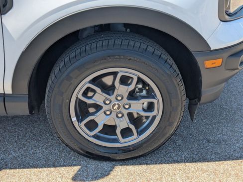 Used 2024 Ford Bronco Sport Big Bend image 63