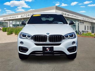 Used 2018 BMW X6 xDrive35i video 2