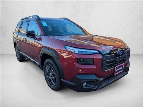 New 2026 Subaru Outback Premium image 3