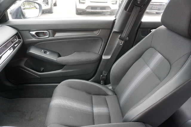 Used 2024 Honda Civic Sport image 27