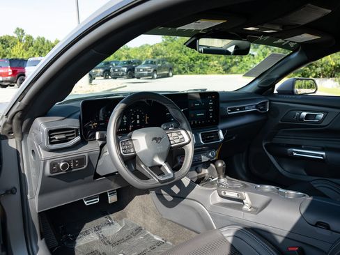 New 2026 Ford Mustang GT Premium w/ GT Performance Package RWD image 30