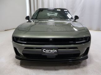 New 2026 Dodge Charger Scat Pack video 2