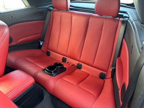 Used 2017 BMW 230i Convertible image 22