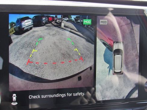 New 2025 Mitsubishi Outlander SEL Black Edition image 18