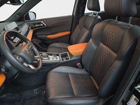 Used 2023 Mitsubishi Outlander SEL 40th Anniversary image 19