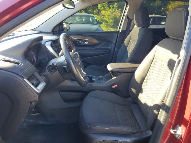Used 2018 GMC Terrain SLE w/ Driver Convenience Package AWD/4WD image 12