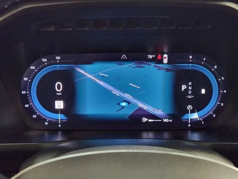 Used 2023 Volvo XC90 B6 Ultimate w/ Protection Package Premier image 16