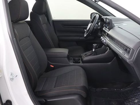 Used 2025 Honda CR-V Sport image 17
