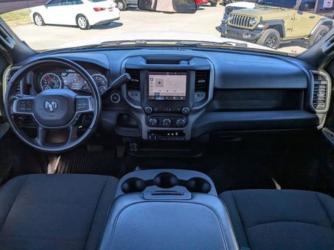 Used 2022 RAM 2500 Tradesman image 15