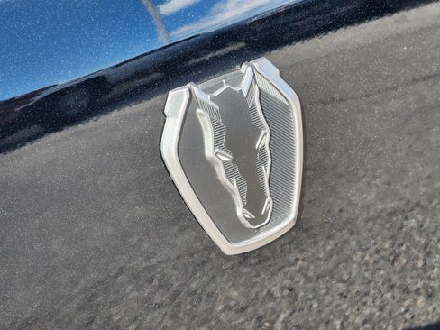 Used 2025 Ford Mustang Dark Horse w/ Dark Horse Handlin Package RWD image 12