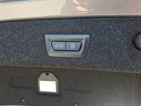 Used 2023 BMW 530i xDrive w/ Premium Package AWD/4WD image 30