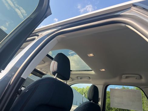 New 2025 Ford Bronco Sport Heritage w/ Convenience Package image 12