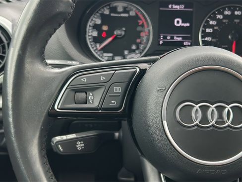 Used 2018 Audi A3 2.0T Premium w/ Convenience Package image 25