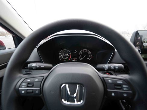 New 2026 Honda CR-V LX image 15