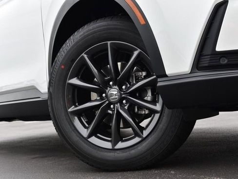 New 2026 Honda CR-V EX-L image 3