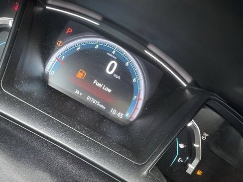 Used 2019 Honda Civic LX image 6