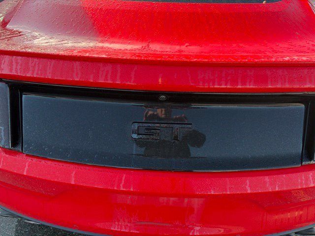 Used 2016 Ford Mustang GT Premium w/ Equipment Group 401A RWD image 5