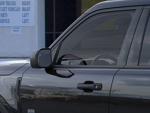 New 2025 Ford Bronco Sport Big Bend image 20