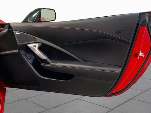Used 2014 Chevrolet Corvette Stingray Coupe w/ 2LT Preferred Equipment Group RWD image 20