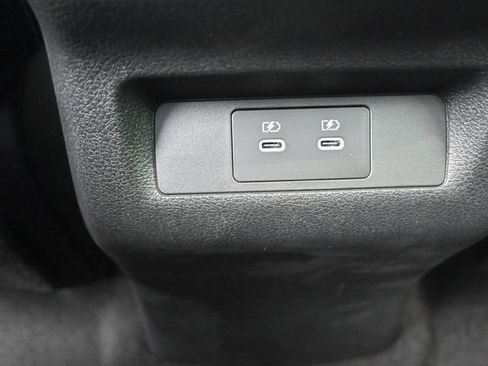 Used 2025 Nissan Murano SV AWD/4WD image 24