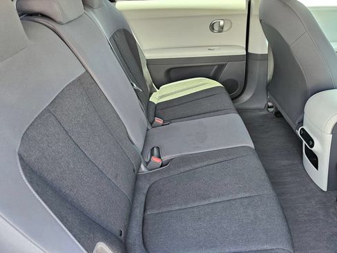 Certified 2024 Hyundai Ioniq 5 SEL RWD image 15