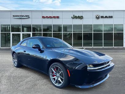 Used 2025 Dodge Charger Scat Pack w/ Track Pack