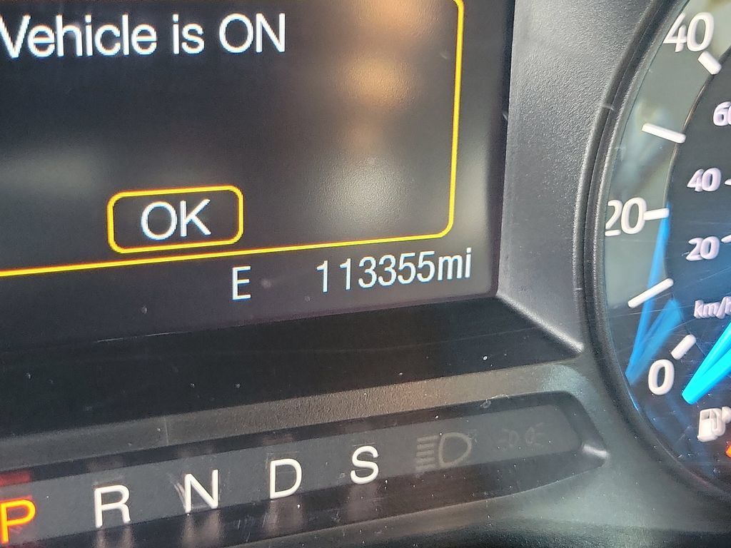 Used 2018 Ford Explorer FWD image 31