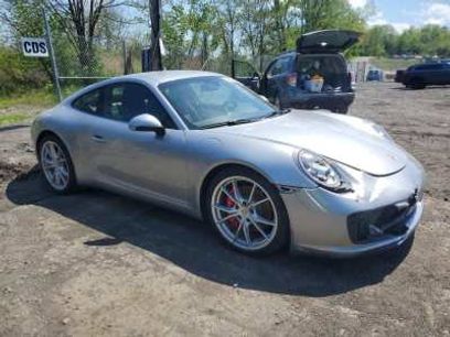 Used 2019 Porsche 911 Carrera S
