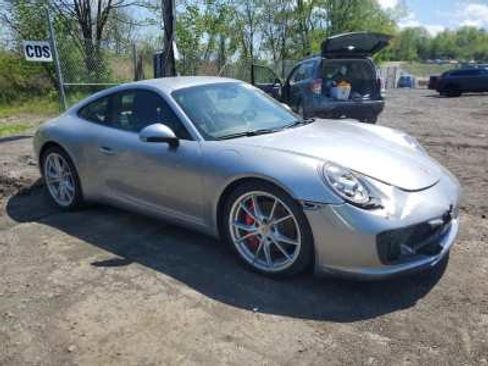 Used 2019 Porsche 911 Carrera S RWD image 1