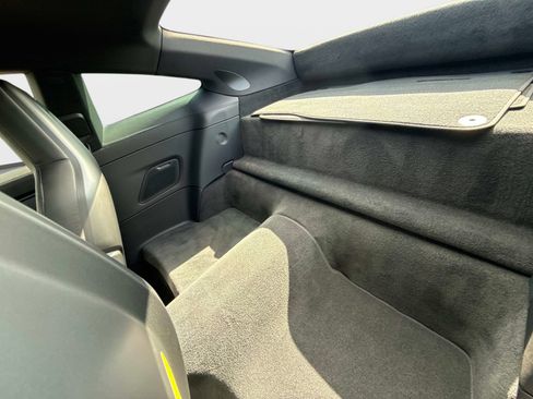 Used 2023 Porsche 911 Carrera T image 34