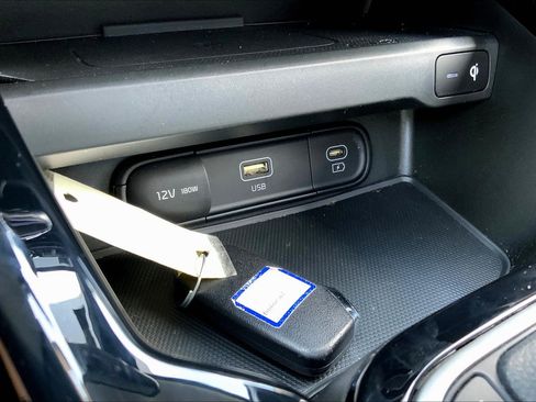 Used 2023 Kia Soul EX FWD image 35