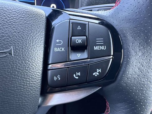 Used 2026 Ford Explorer ST-Line AWD/4WD image 19