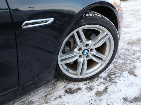 Used 2014 BMW 535i xDrive Sedan image 10