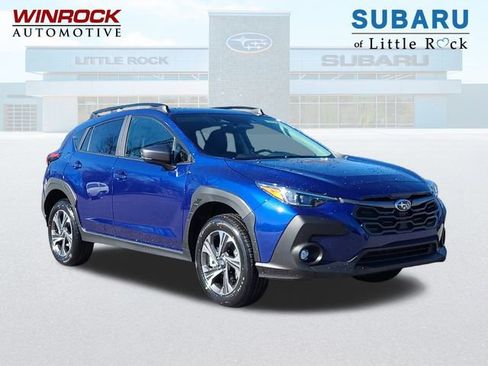 New 2026 Subaru Crosstrek 2.0i Premium image 1