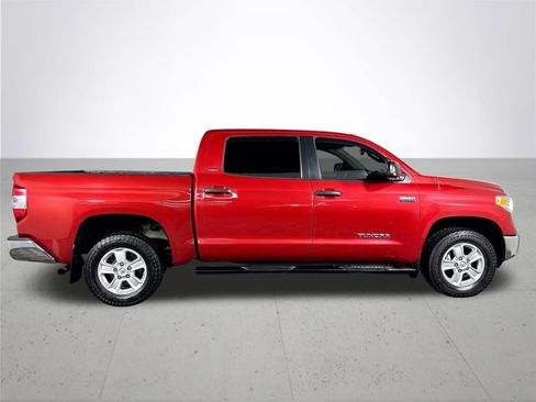 Used 2015 Toyota Tundra SR5 image 5