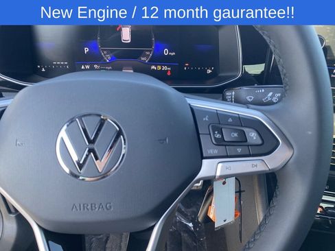 New 2026 Volkswagen Jetta Sport FWD image 20