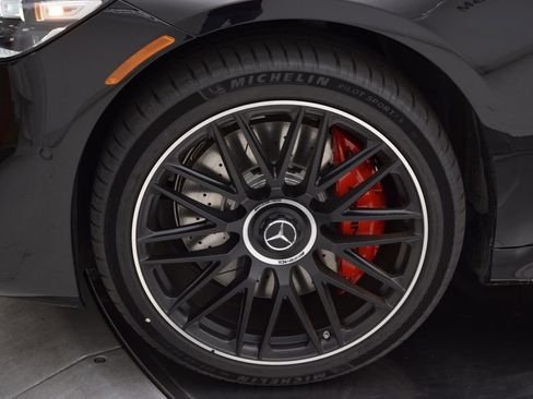 New 2026 Mercedes-Benz S 63 AMG S image 11