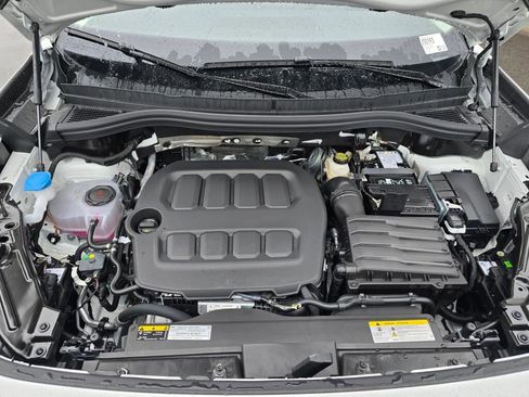 New 2026 Volkswagen Tiguan S AWD/4WD image 11
