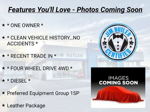 Used 2025 Chevrolet Silverado 1500 RST w/ RST All Star Premium Package AWD/4WD image 1