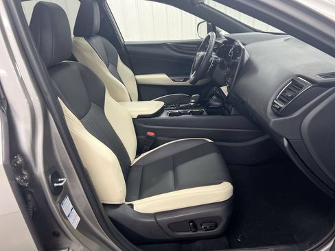 Used 2022 Lexus NX 350h AWD image 23