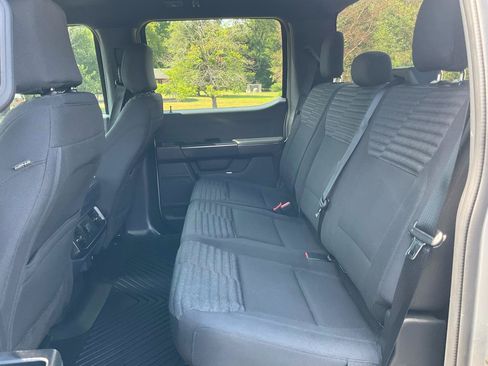 Used 2022 Ford F150 XL w/ STX Appearance Package AWD/4WD image 21