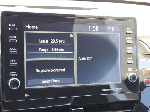 Certified 2024 Toyota Camry XSE FWD image 19