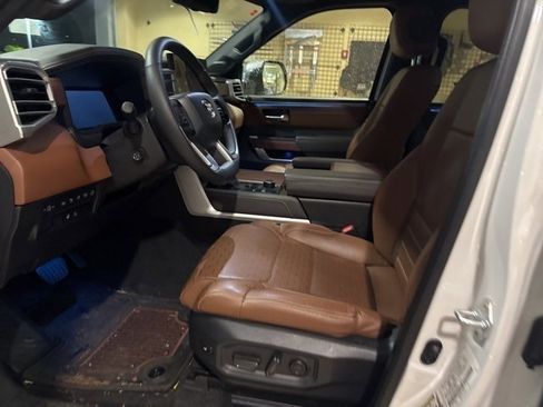 Used 2024 Toyota Tundra 1794 Edition image 8