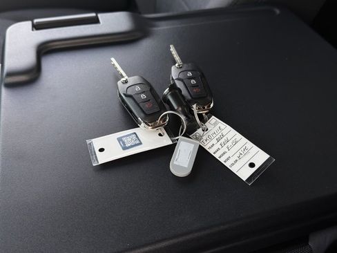 New 2026 Ford F150 XL w/ Equipment Group 103A High image 31