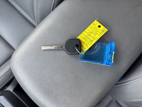 Used 2019 Chevrolet Colorado W/T w/ WT Convenience Package image 35