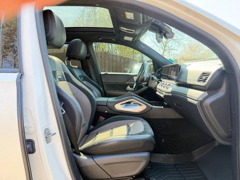 Used 2021 Mercedes-Benz GLE 63 AMG S image 29