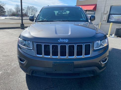Used 2014 Jeep Grand Cherokee Laredo image 8