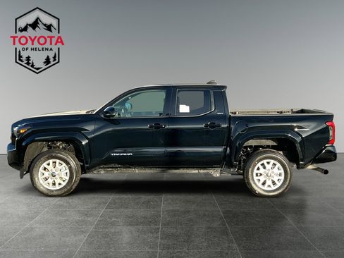 New 2026 Toyota Tacoma SR5 image 2