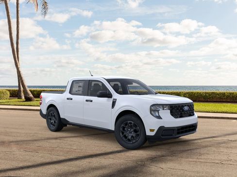 New 2026 Ford Maverick XLT FWD image 39