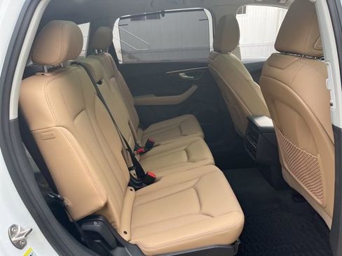 New 2026 Audi Q7 3.0T Premium Plus image 33